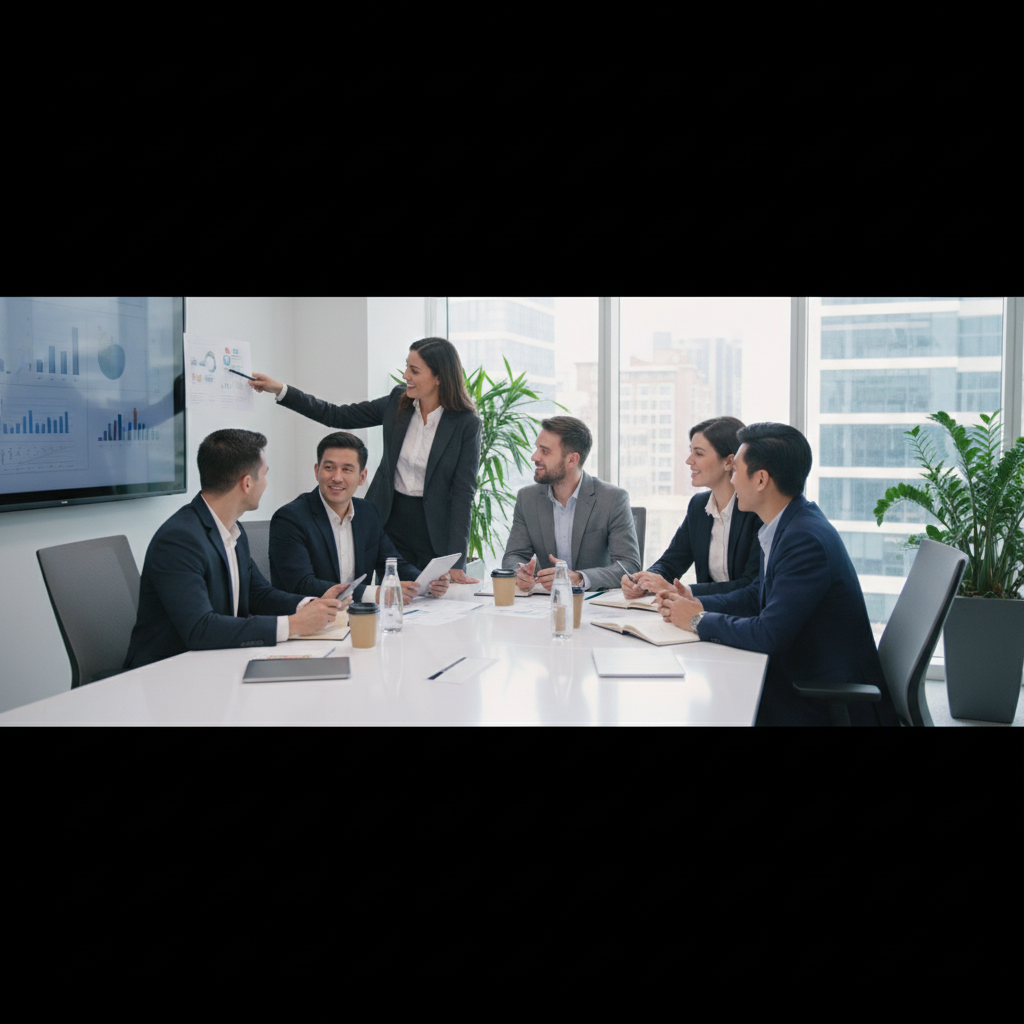 Performance - Résultats mesurables